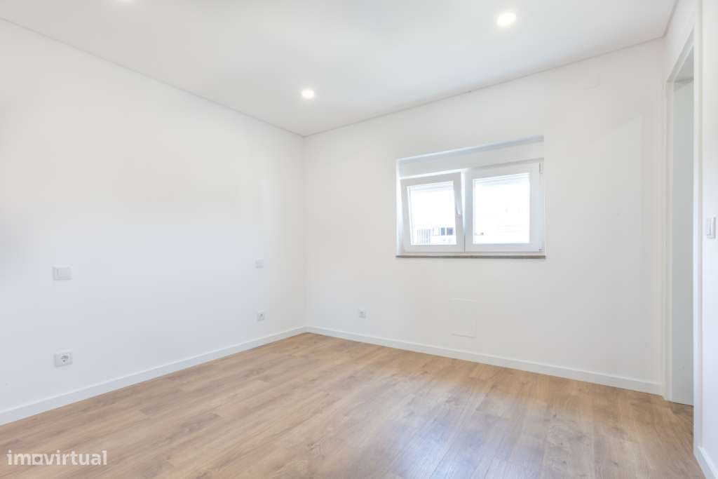 T3 Remodelado. Cozinha equipada e  Suite-20