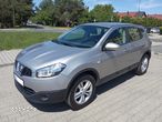 Nissan Qashqai - 1