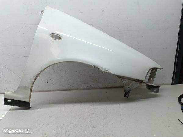 Guarda Lamas Direito Fiat Punto (176_) - 1