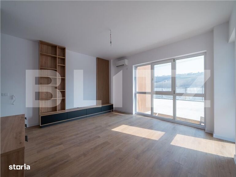 Apartament 3 camere, 89 mp, Moara de Vant