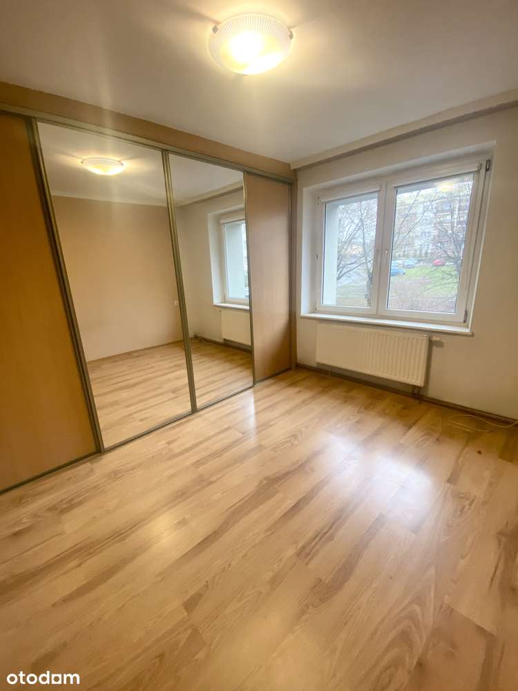 Ustawne 2-pok mieszkanie na sprzedaż w Sosnowcu - Pełny obrazek: 1/11