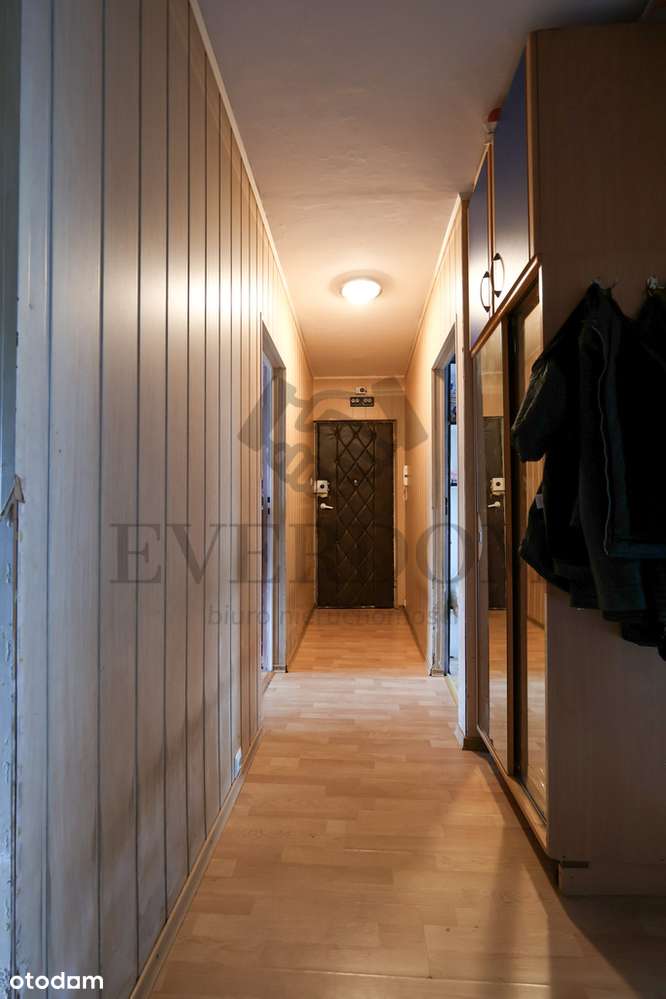 Reda Łąkowa Spółdzielcze 4 pokoje piwnica-12