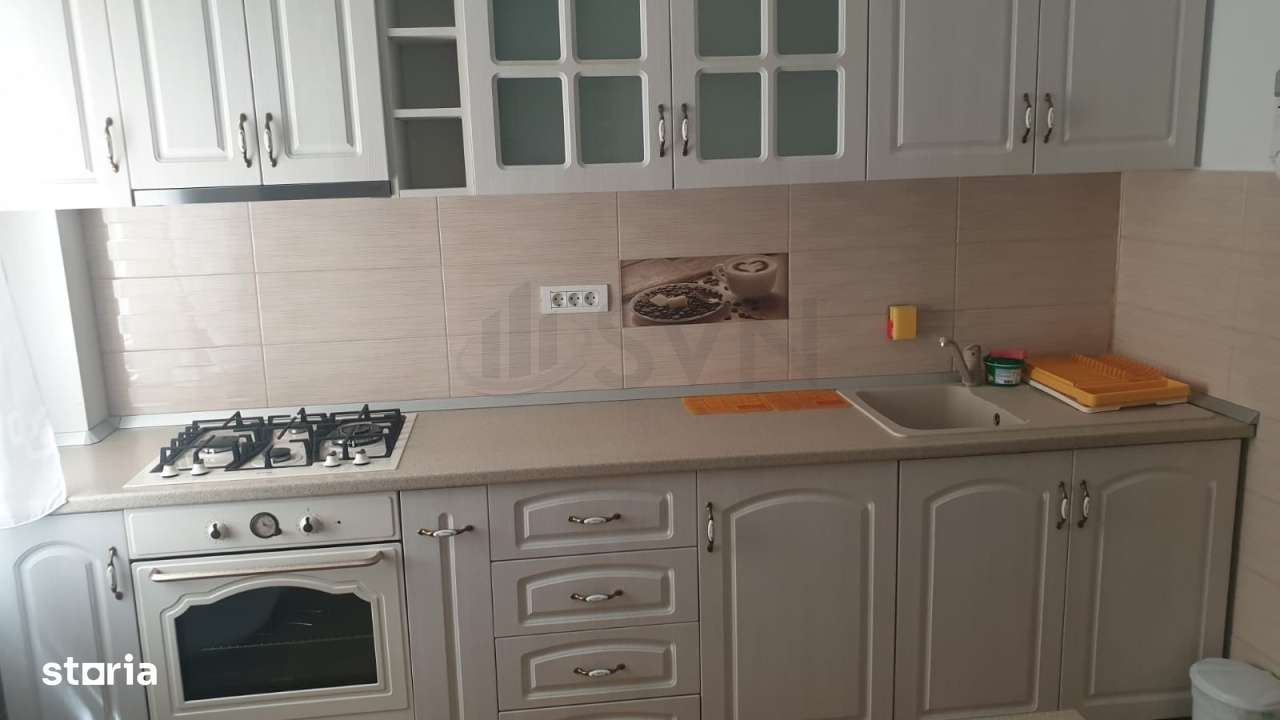 Apartament 4 camere Mall Vitan - Imagine principală: 4/12