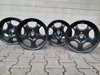 (NR297) BMW Volkswagen Mazda Hyundai Opel KIA / 7,25Jx15 ET35 4x100 - 1