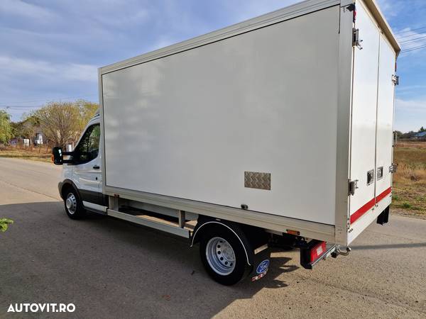 Ford transit - 4