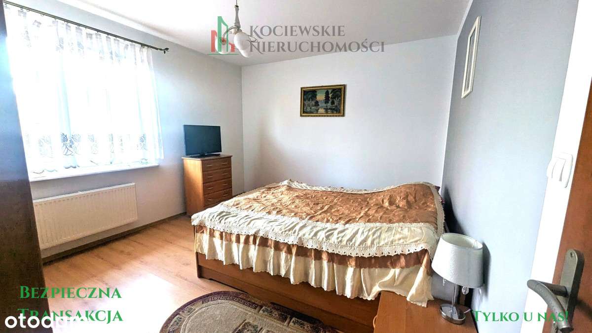 Super cena domu w Borach Tucholskich - Lubichowo-19