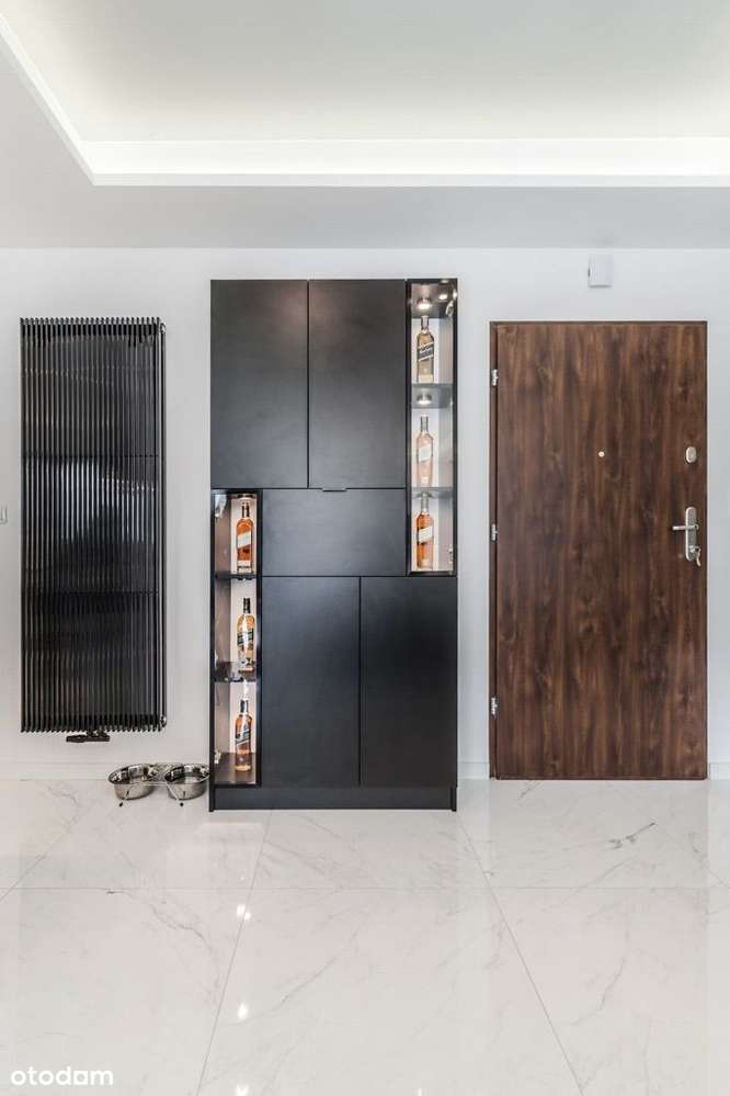 Apartament 3-pok | Wysoki Standard | Olimpia Port - Więcej