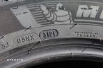 4x NOWE 235/55R18 MICHELIN CROSSCLIMATE SUV 104V XL 21r - 7