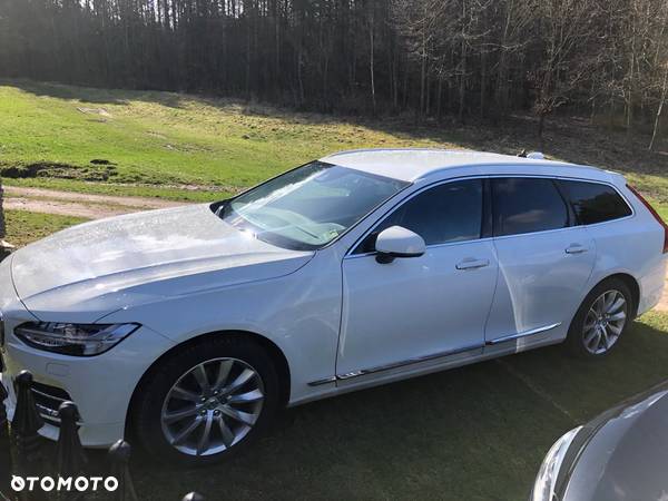 Volvo V90 T5 Inscription - 4