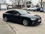 Audi A5 Sportback 2.0 TDI - 9