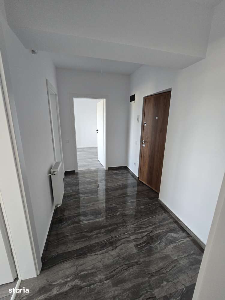 APARTAMENT 2 CAMERE Finalizat gata de mutare-7