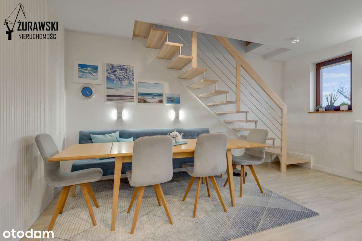 Apartament w centrum Wrzeszcza - Pełny obrazek: 4/18