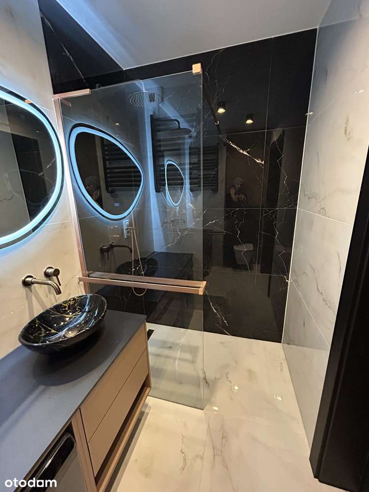 Sky Trust nowiutke 2 pok PREMIUM-12