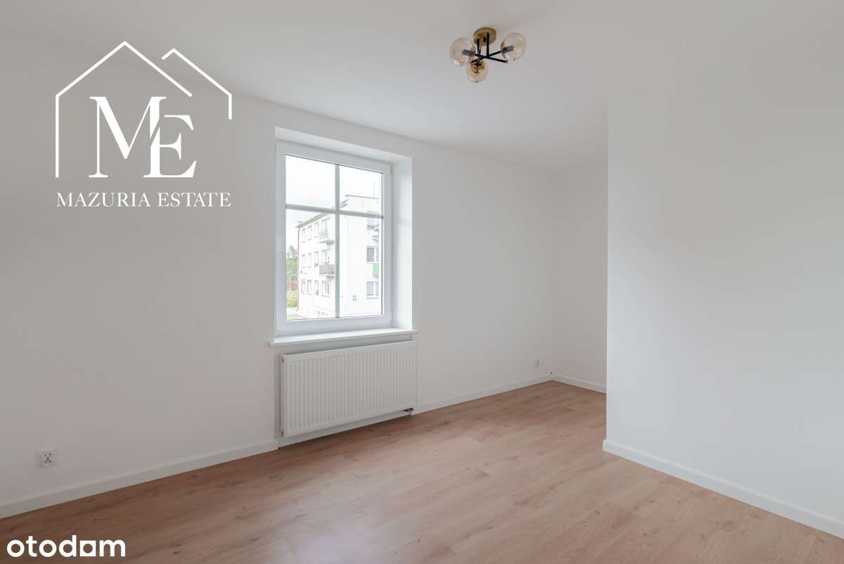 Klimatyczne Bezczynszowe Mieszkanie-10