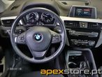 BMW X1 16 d sDrive Auto Advantage - 10