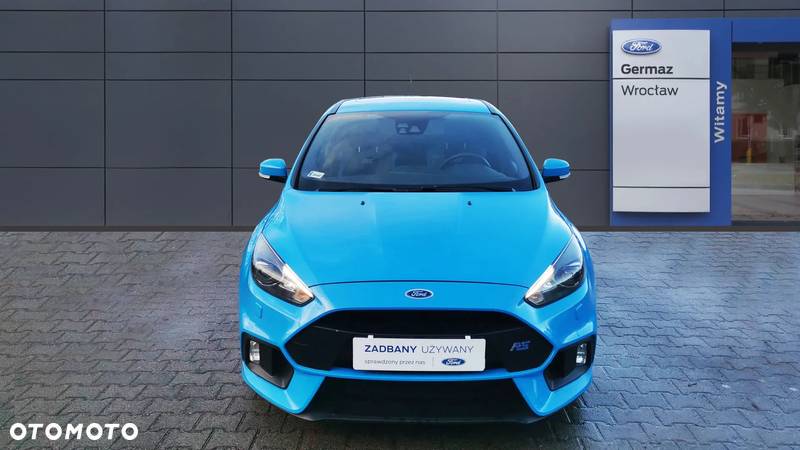 Ford Focus 2.3 EcoBoost RS - 5