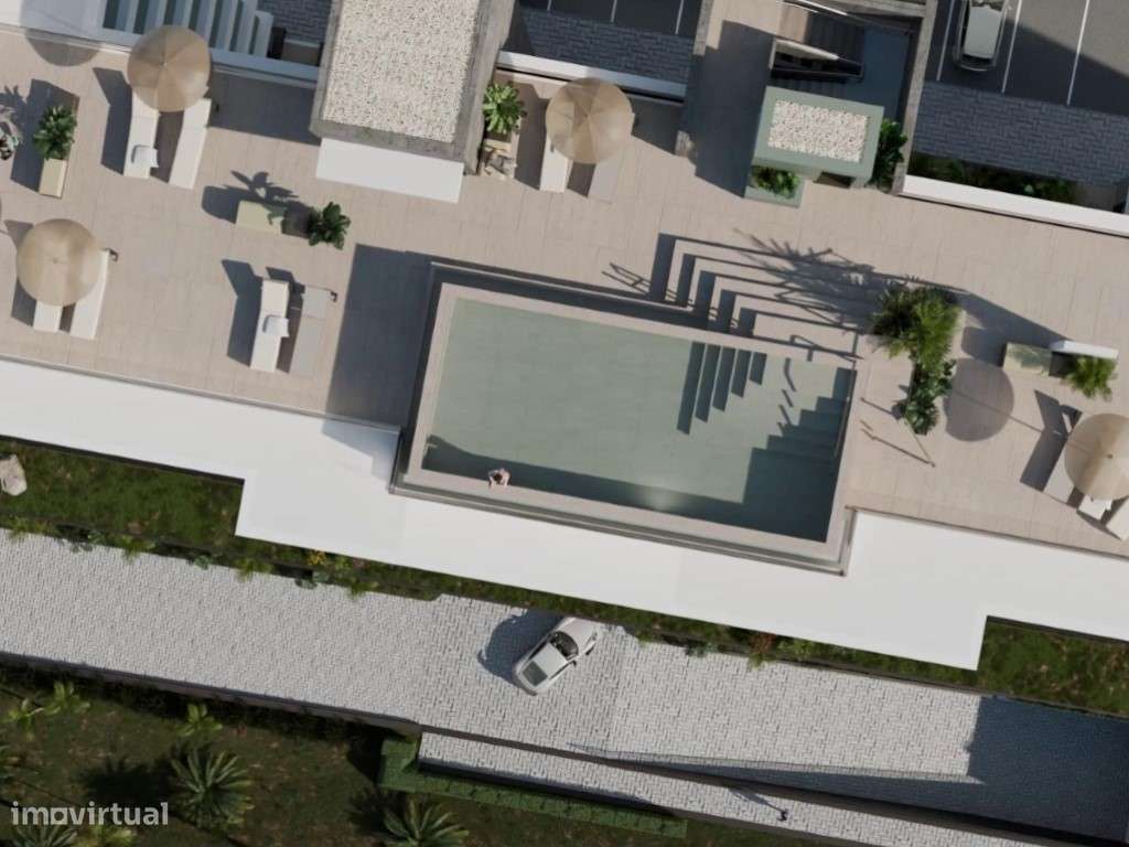 T1 moderno, São Martinho-5