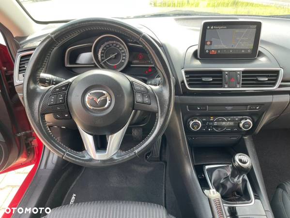 Mazda 3 SKYACTIV-G 100 Prime-Line - 26