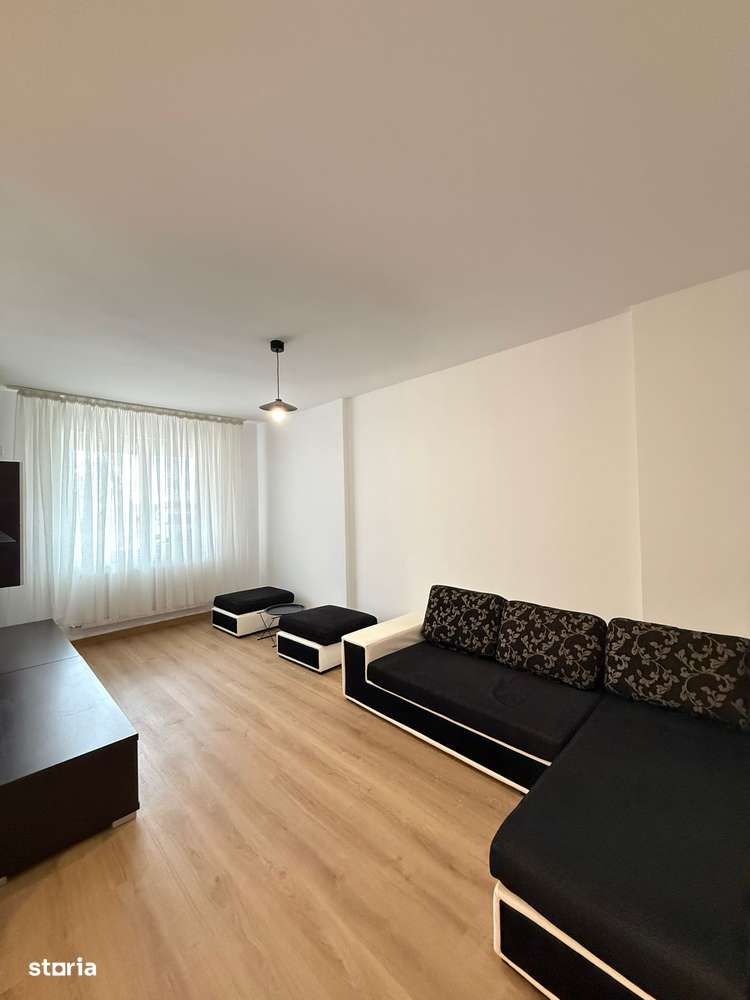 Apartament 2 camere de vanzare – 45,5 mp – Parter – Str. Stelelor