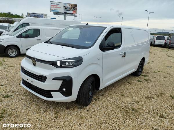 Citroën Jumpy Combi - 3