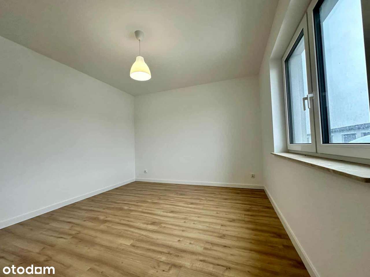 Przestronne mieszkanie z ogródkiem, ul. Sielska.-8