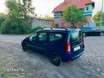 Dacia Logan - 4