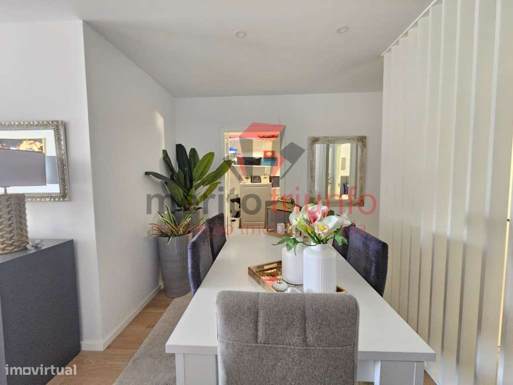 *Oferta da Escritura e Registo - Ap. T0+2 Novo em Selho (São Jorge)... - Grande imagem: 4/32