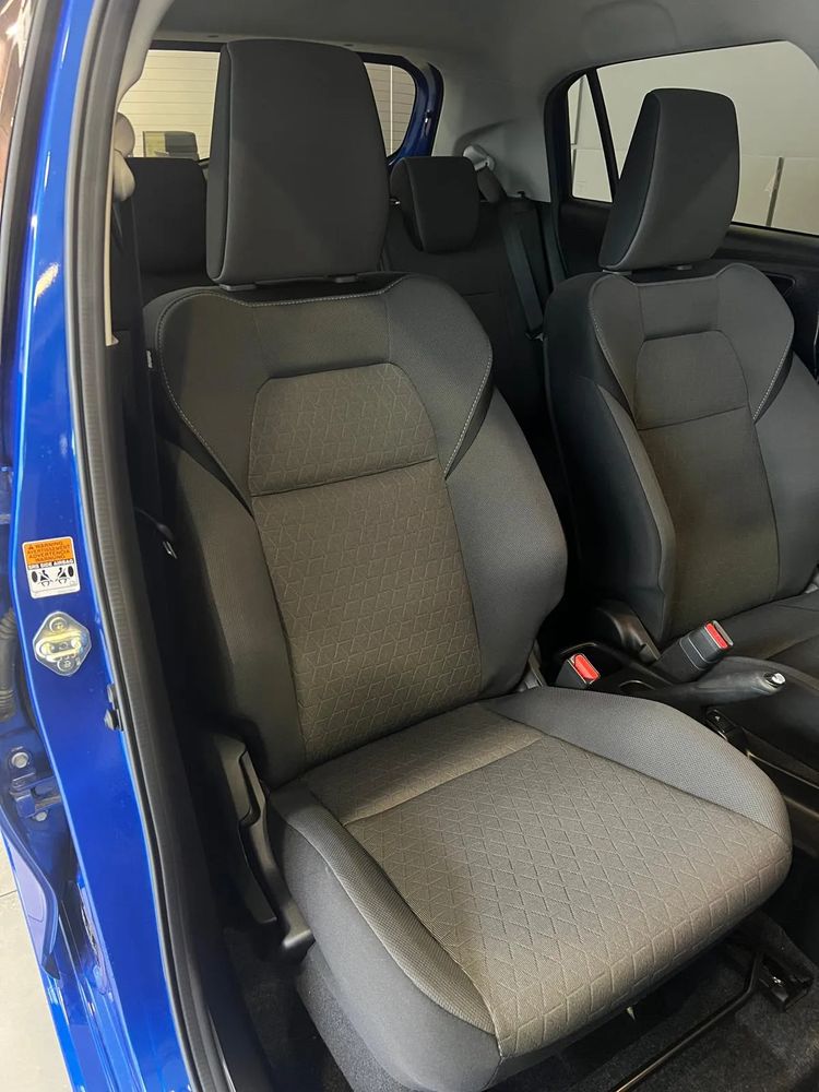 Suzuki Swift 2WD 5MT Premium Plus Salon Polska FV23% NAUKA JAZDY