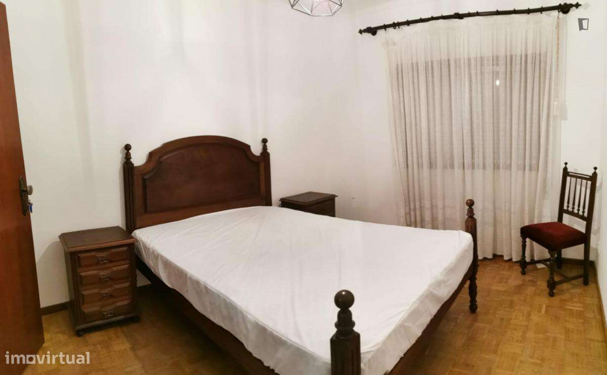 Apartamento com 3 quartos - localizado em Vila do Conde Porto - Grande imagem: 2/10