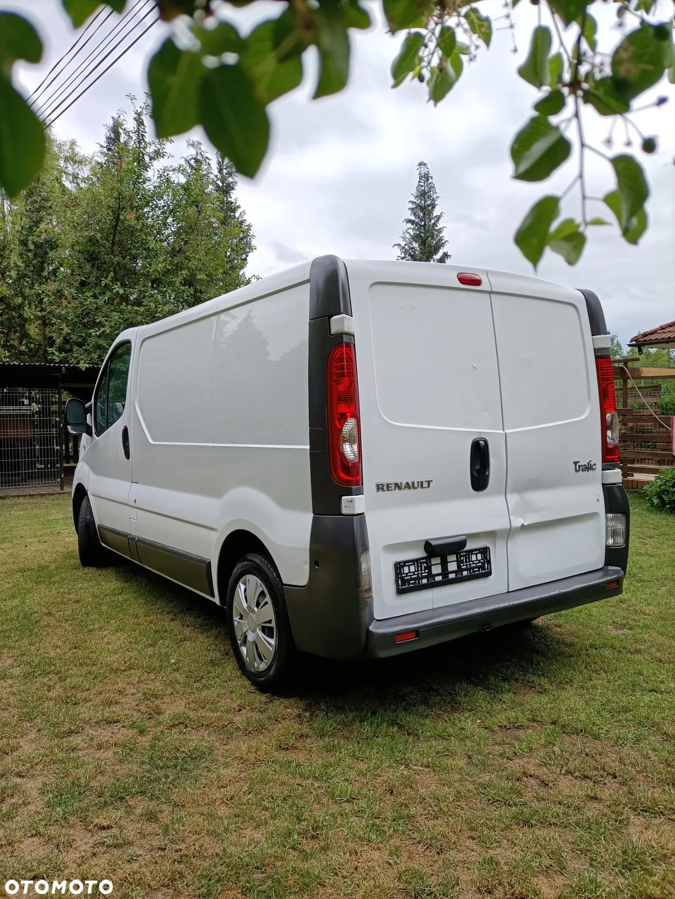 Renault Trafic - 7