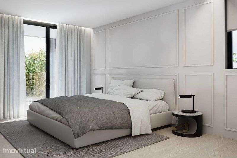 Apartamentos Novos - Hospital de São João - Porto - Grande imagem: 5/10