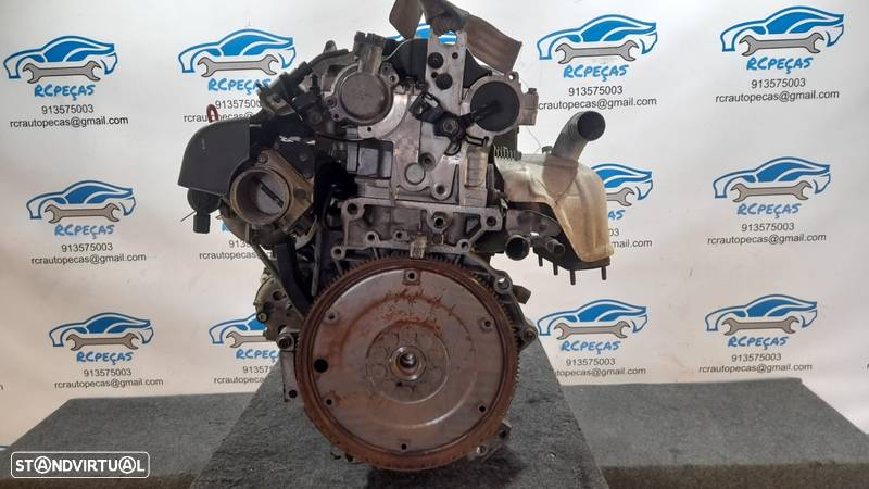 MOTOR COMPLETO B4204S2 30616047 2478393 VOLVO S40 I 1 MK1 644 2.0i 16V 136CV B4204S2 VOLVO V40 - 2