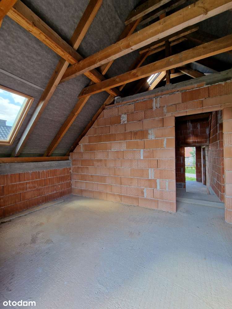 Dom jednorodzinny SSO w Niepołomicach – Idealna Lokalizacja!-9