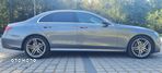 Mercedes-Benz Klasa E 200 CGI BlueEFFICIENCY Automatik - 11