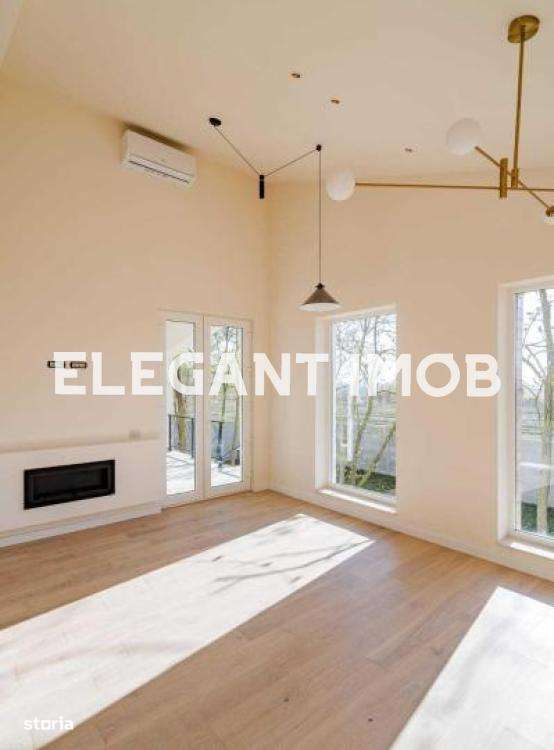 Vila Tancabesti-Snagov - Imagine principală: 4/6