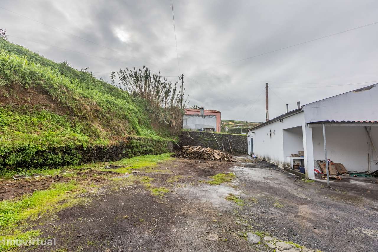 Moradia Isolada - Remédios (Convertida em Padaria) - Grande imagem: 5/12