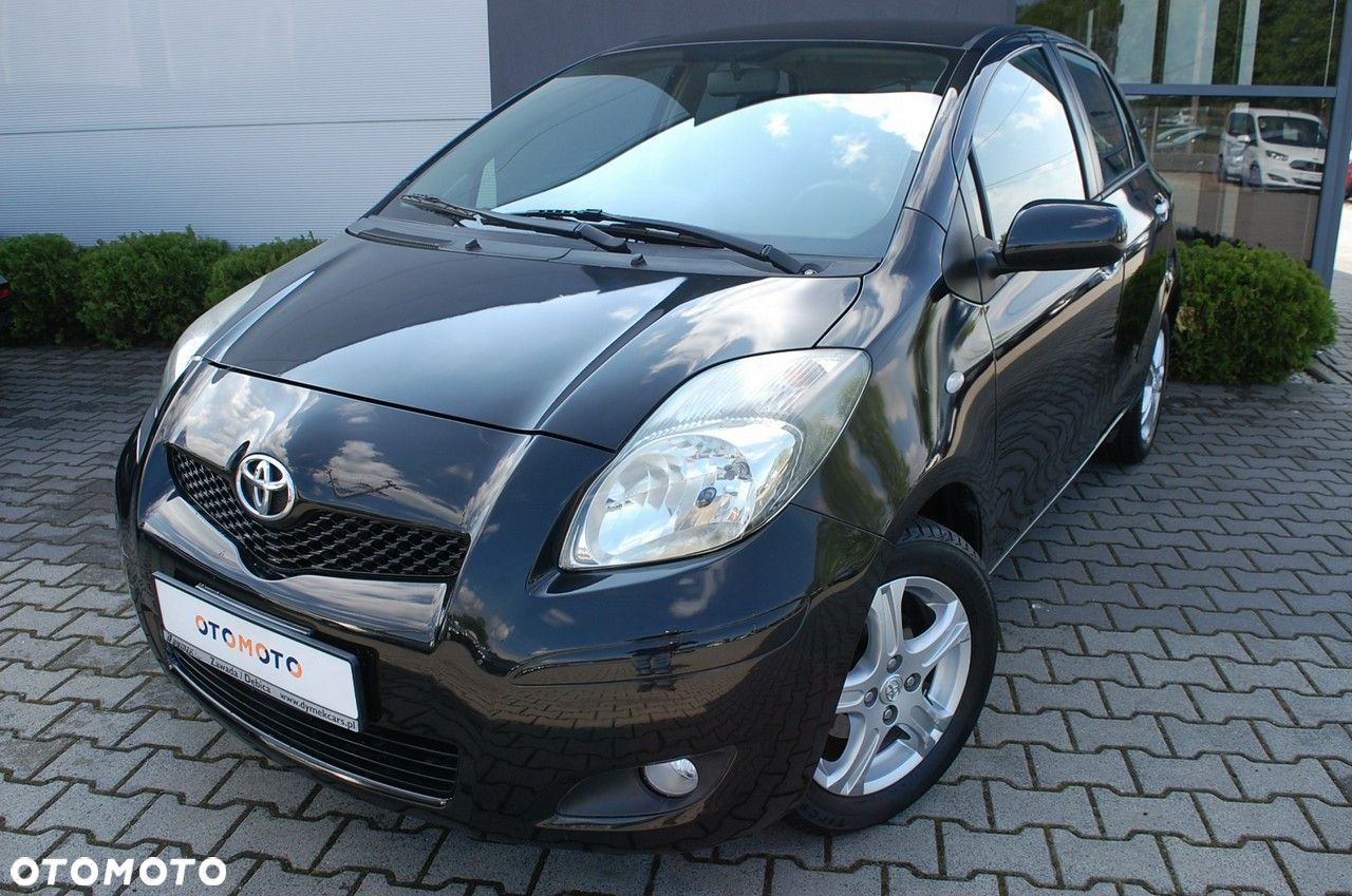 Toyota Yaris - 2