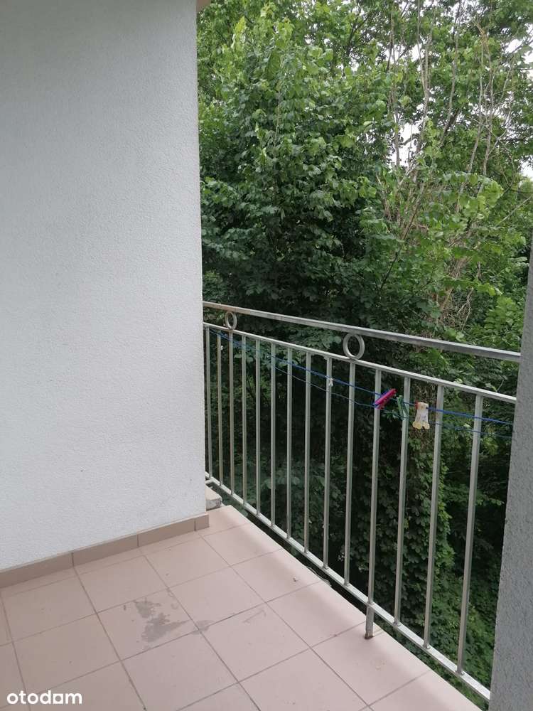 Kawalerka z balkonem-7