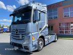 Mercedes-Benz ACTROS 1848 BIG SPACE ADR-FL BOGATA WERSJA - 1