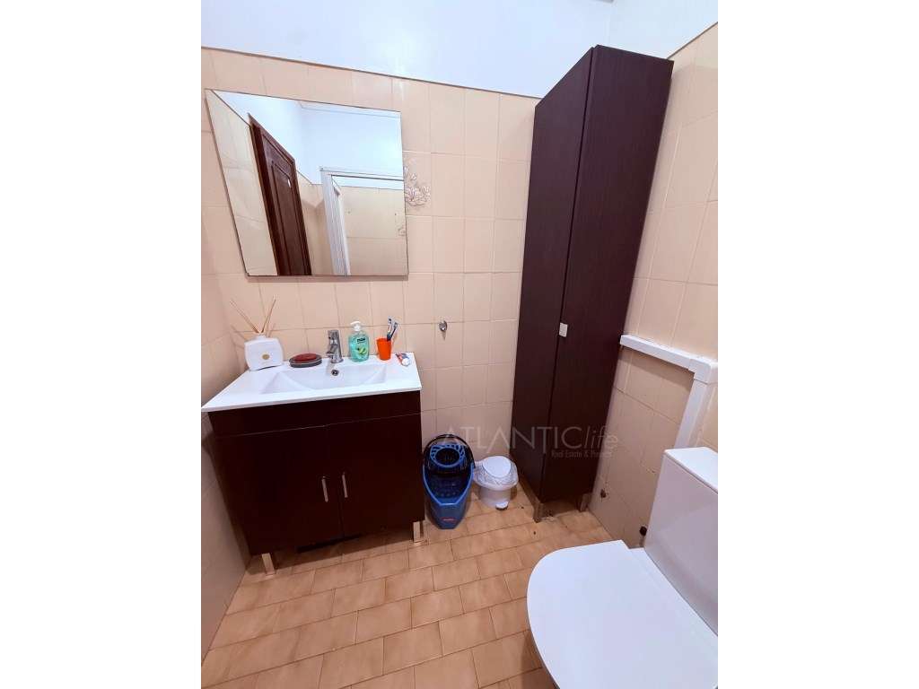 Apartamento T2 no Cacém - Excelente Localização e Luminosidade-12