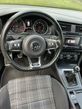Volkswagen Golf Variant GTD BlueMotion Technology - 10
