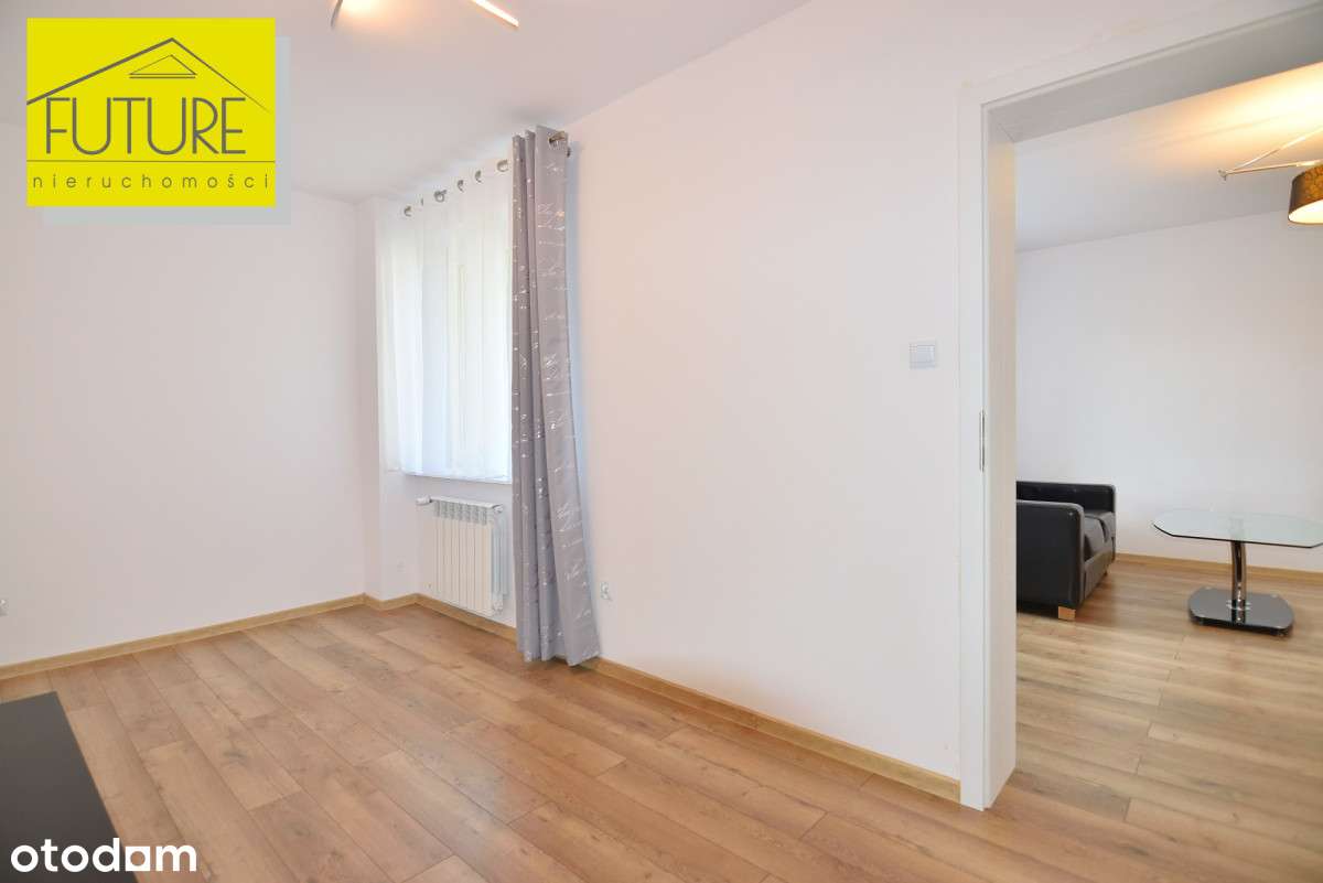 Trzypokojowe mieszkanie na parterze!-6