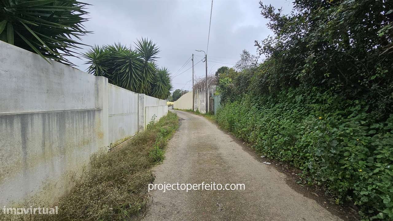 Terreno Rústico  Venda em Grijó e Sermonde,Vila Nova de Gaia - Grande imagem: 2/9