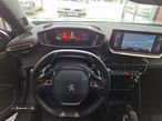 Peugeot 2008 1.2 PureTech GT Pack EAT8 - 19