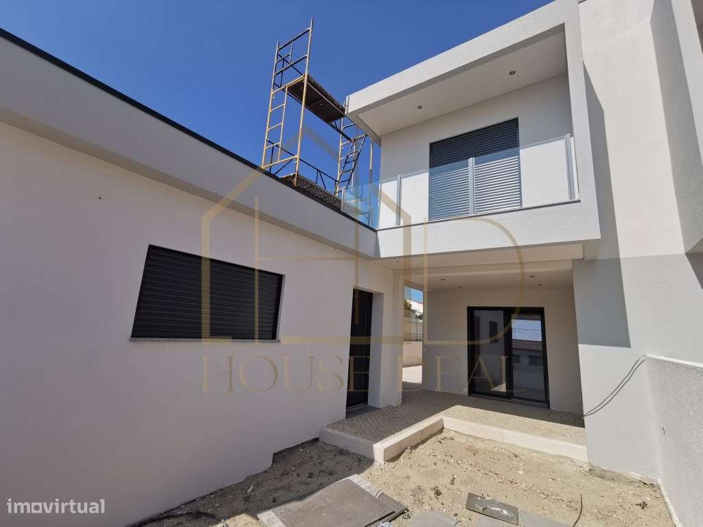 Moradias T3 com Garagem. Quinta do Conde - Grande imagem: 5/51