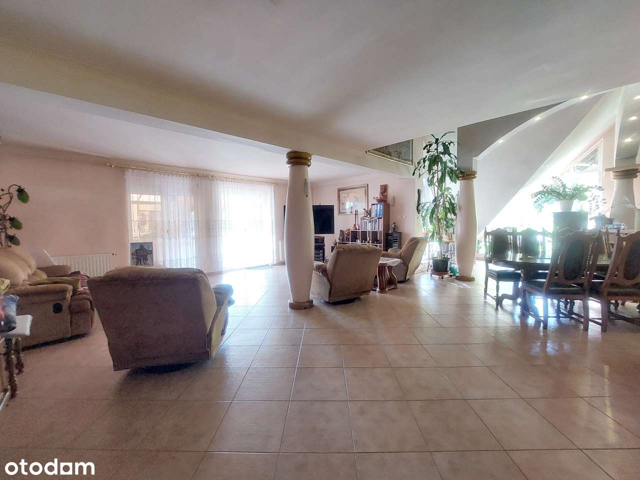 rezydencja nad jeziorem, agroturystyka , na pensjonat-9