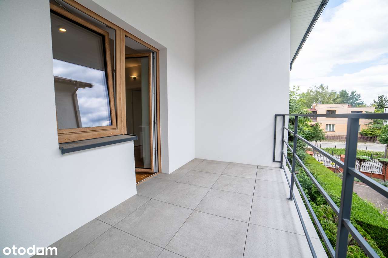 Nowy dom 235 m2 Warszawa Wawer - Również pod biznes.-7