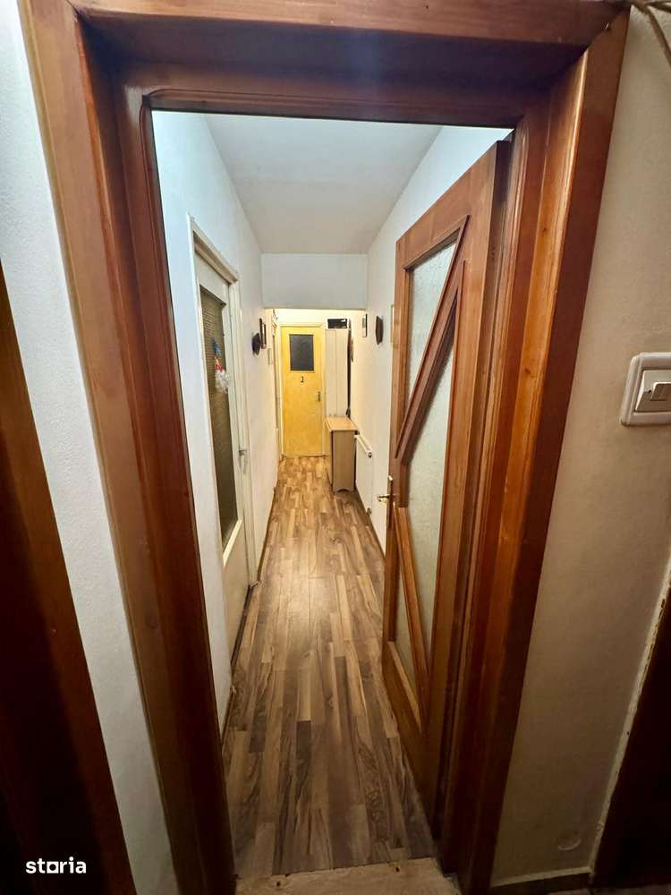 Apartament 3 camere zona TRACTORUL, - Imagine principală: 5/8