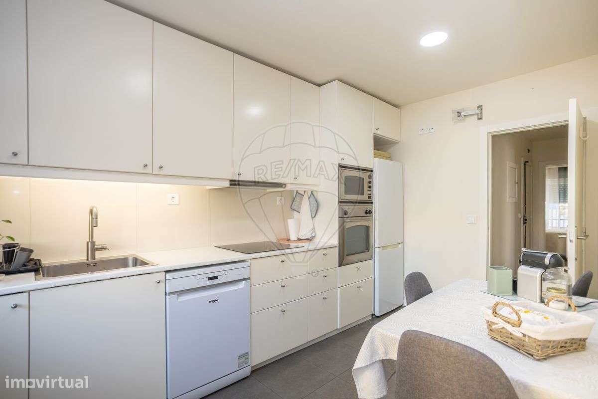 Apartamento T2 para venda - Grande imagem: 3/17