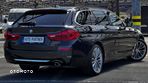 BMW Seria 5 520d mHEV Luxury Line sport - 24